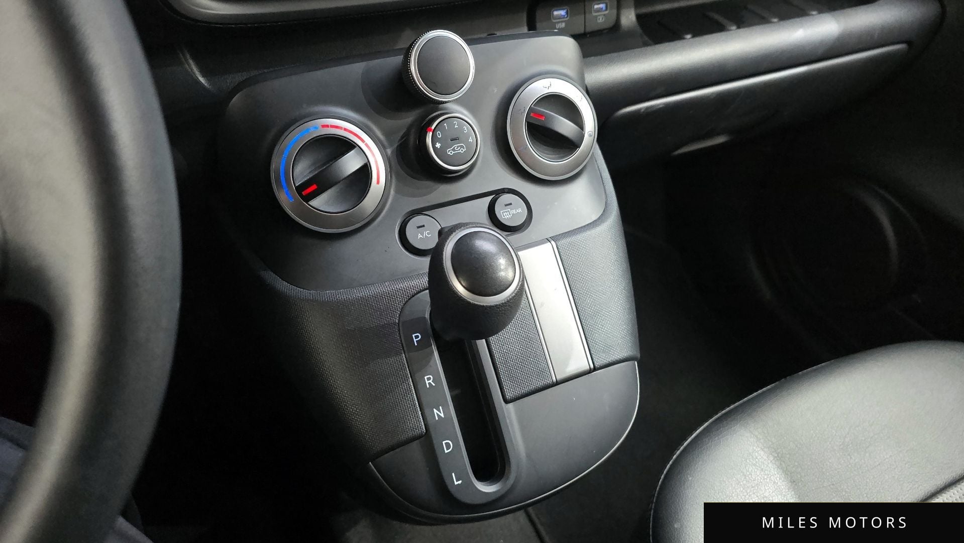 Hyundai Casper 2024 — миниатюра 12