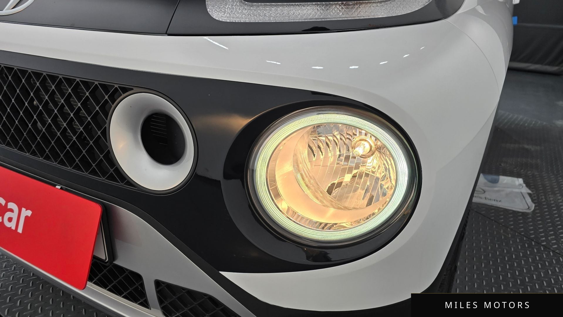 Hyundai Casper 2024 — миниатюра 8