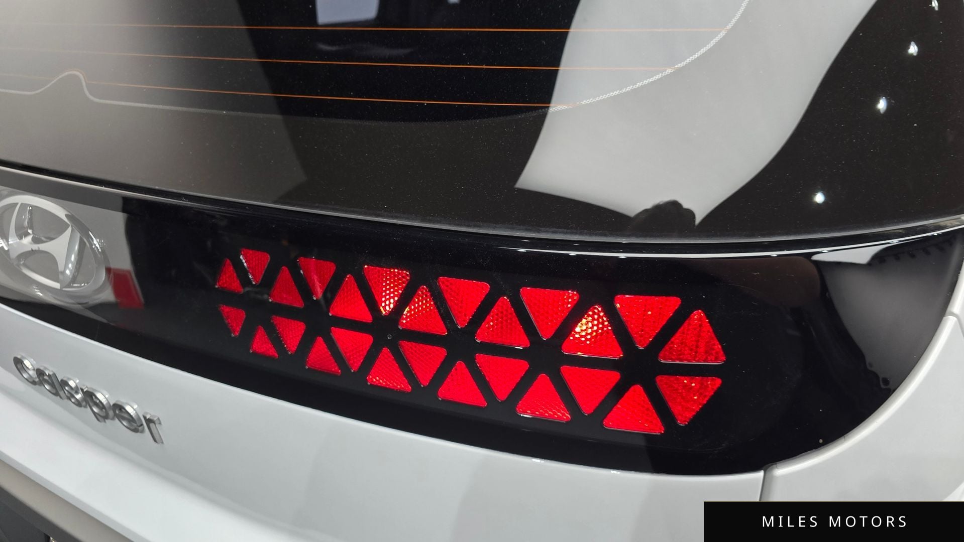 Hyundai Casper 2024 — миниатюра 9