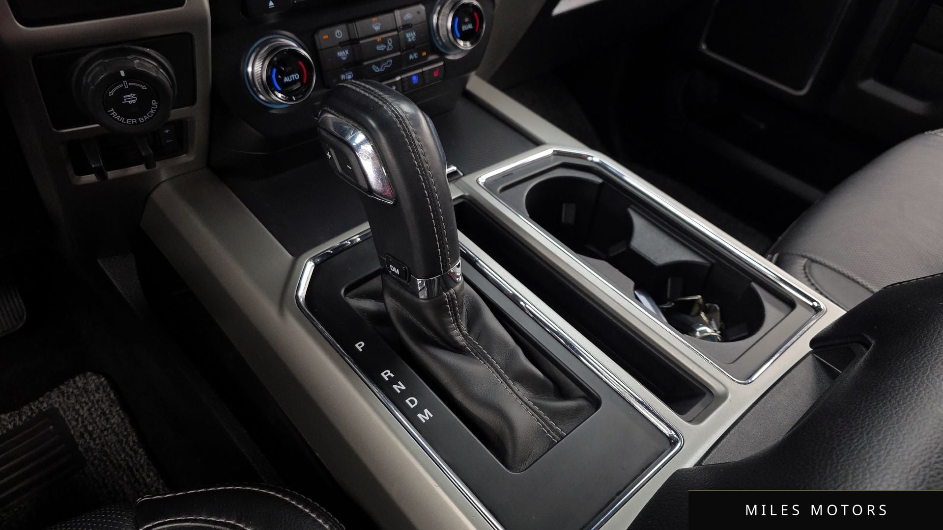Ford F150 2018 — миниатюра 12