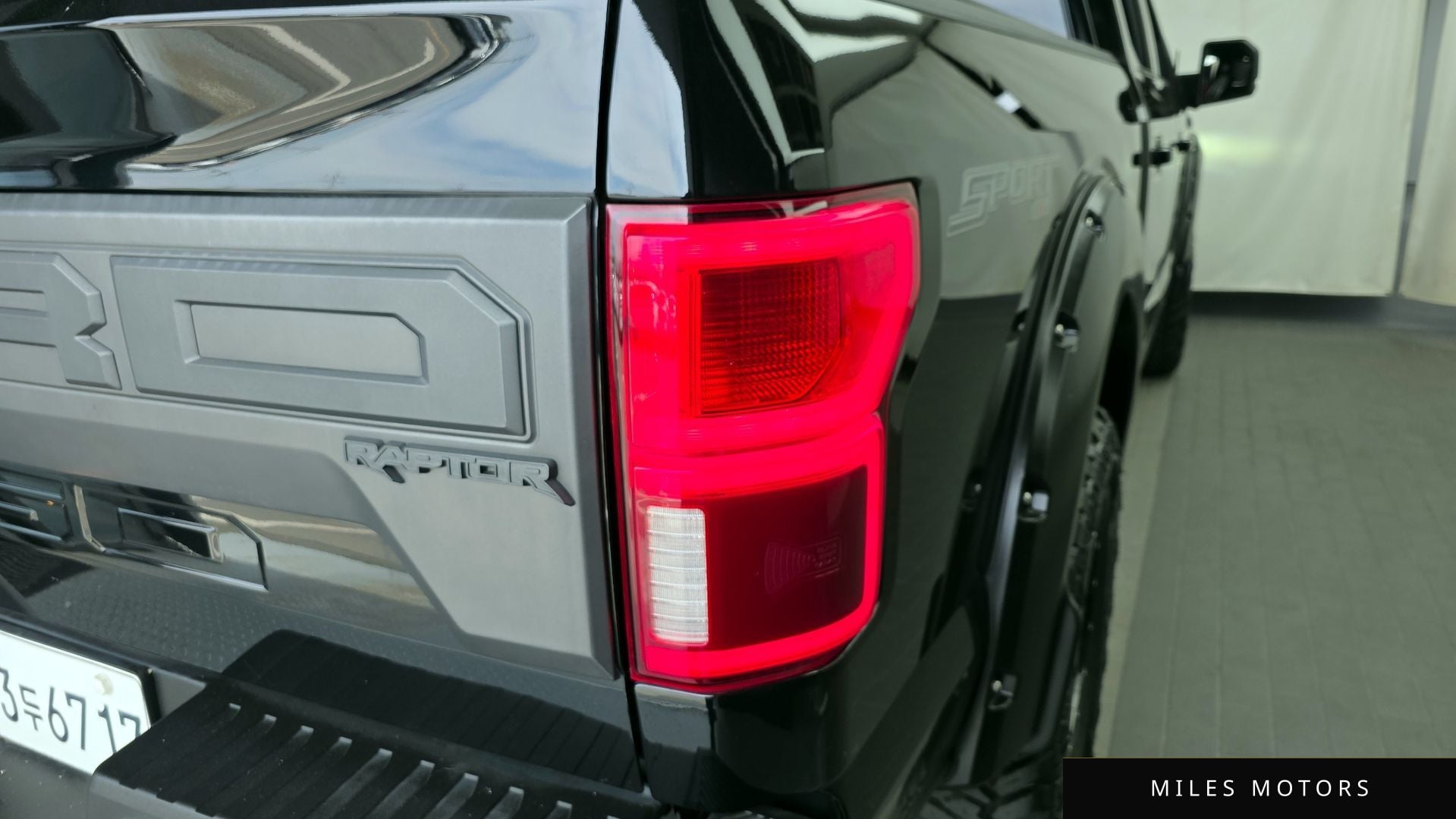 Ford F150 2018 — миниатюра 9