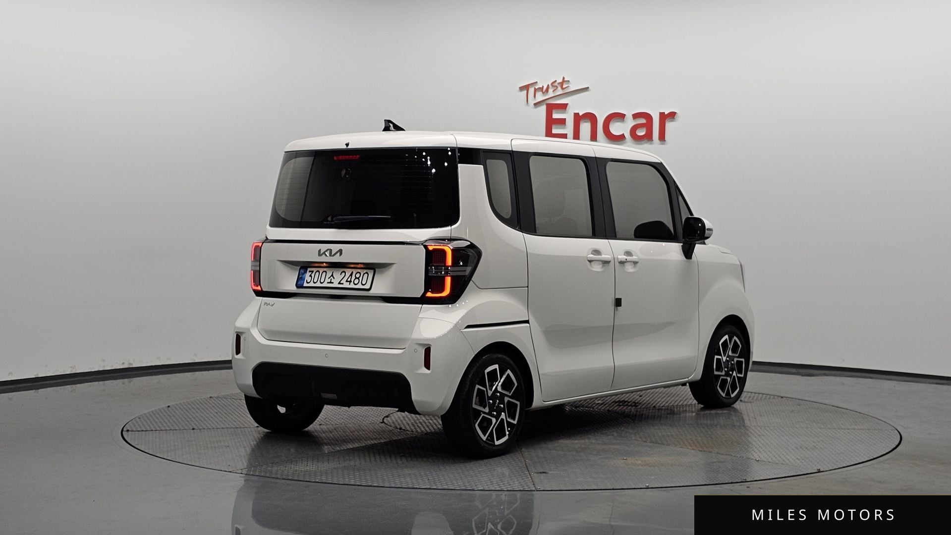 Kia RAY 2023 — миниатюра 2