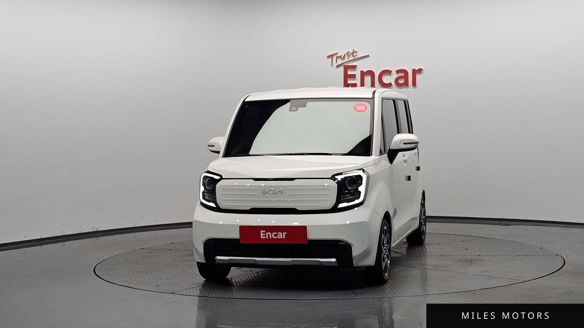 Kia RAY 2023 — миниатюра 3
