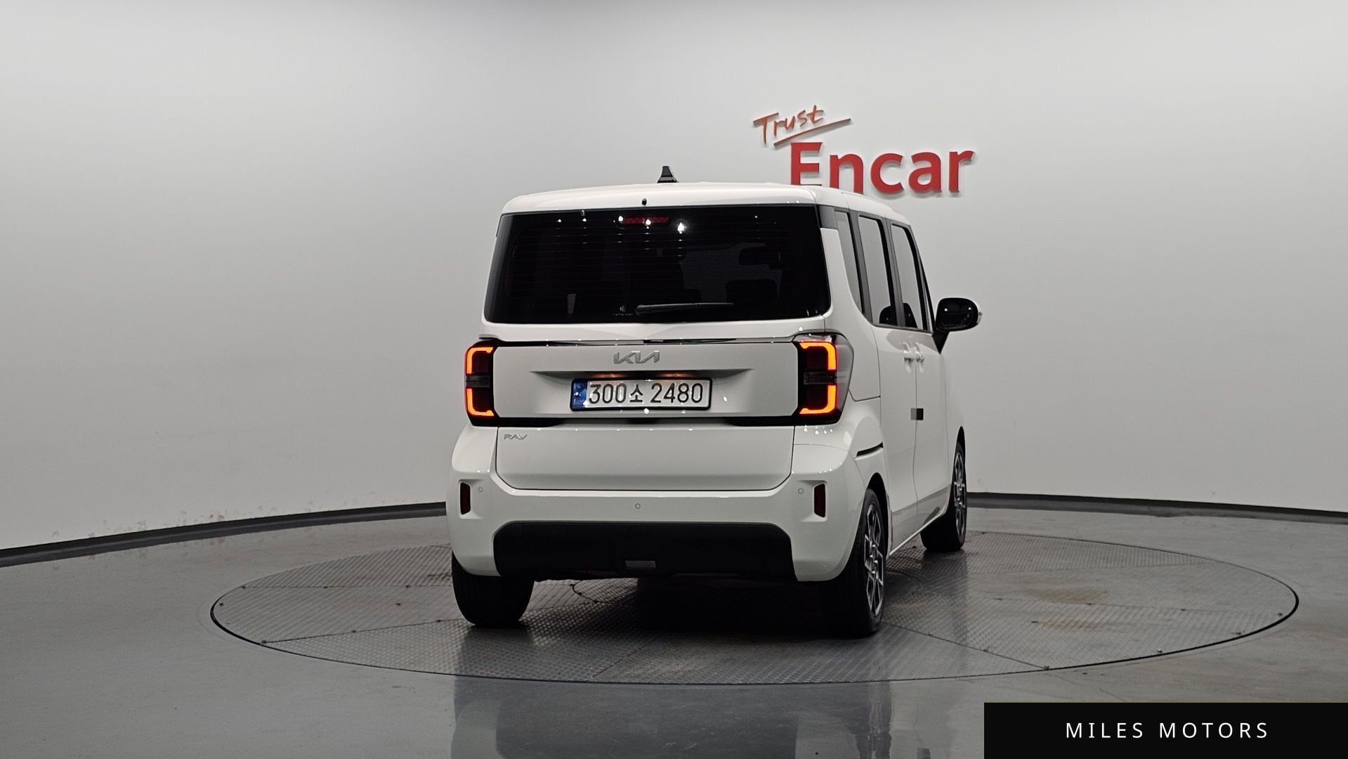 Kia RAY 2023 — миниатюра 4
