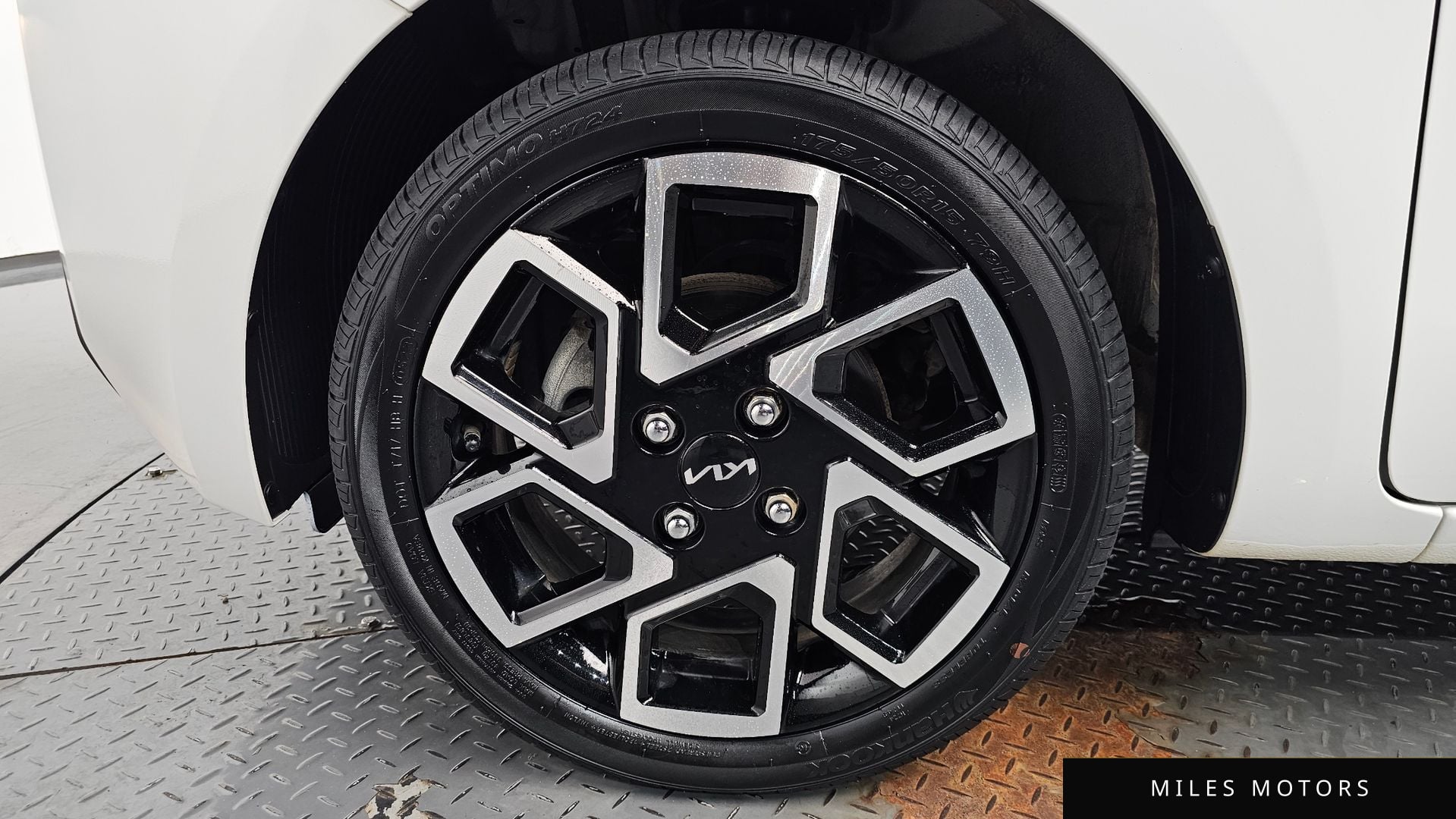 Kia RAY 2023 — миниатюра 5