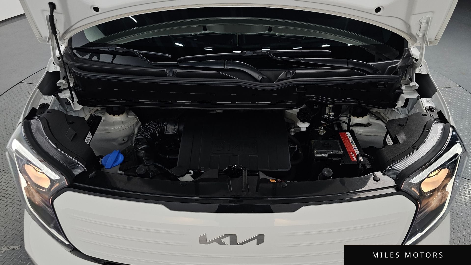 Kia RAY 2023 — миниатюра 6