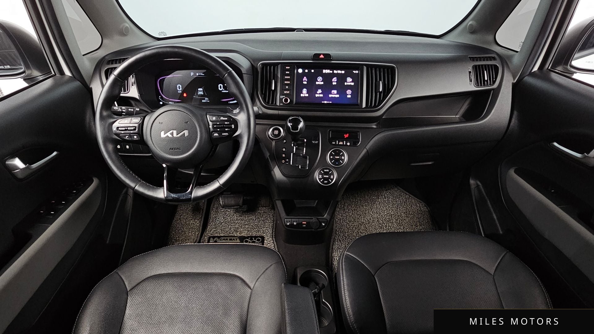 Kia RAY 2023 — миниатюра 10