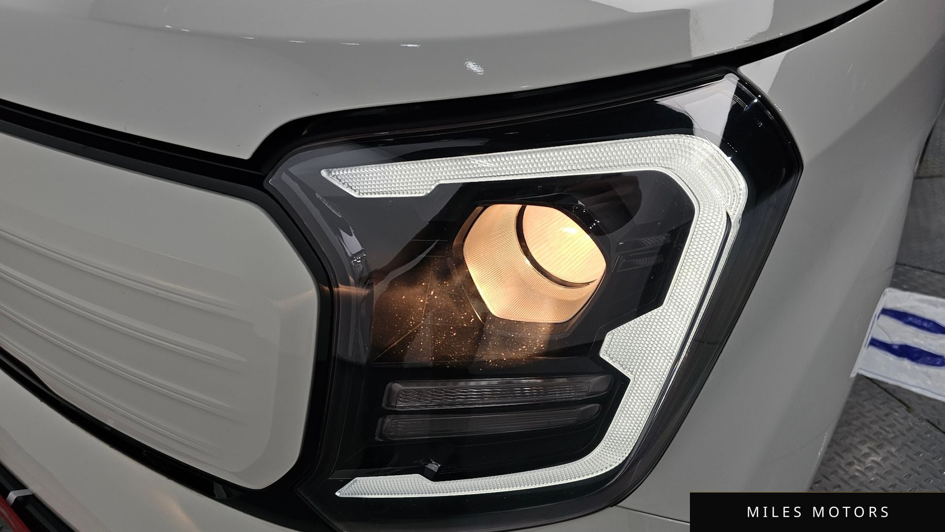 Kia RAY 2023 — миниатюра 8