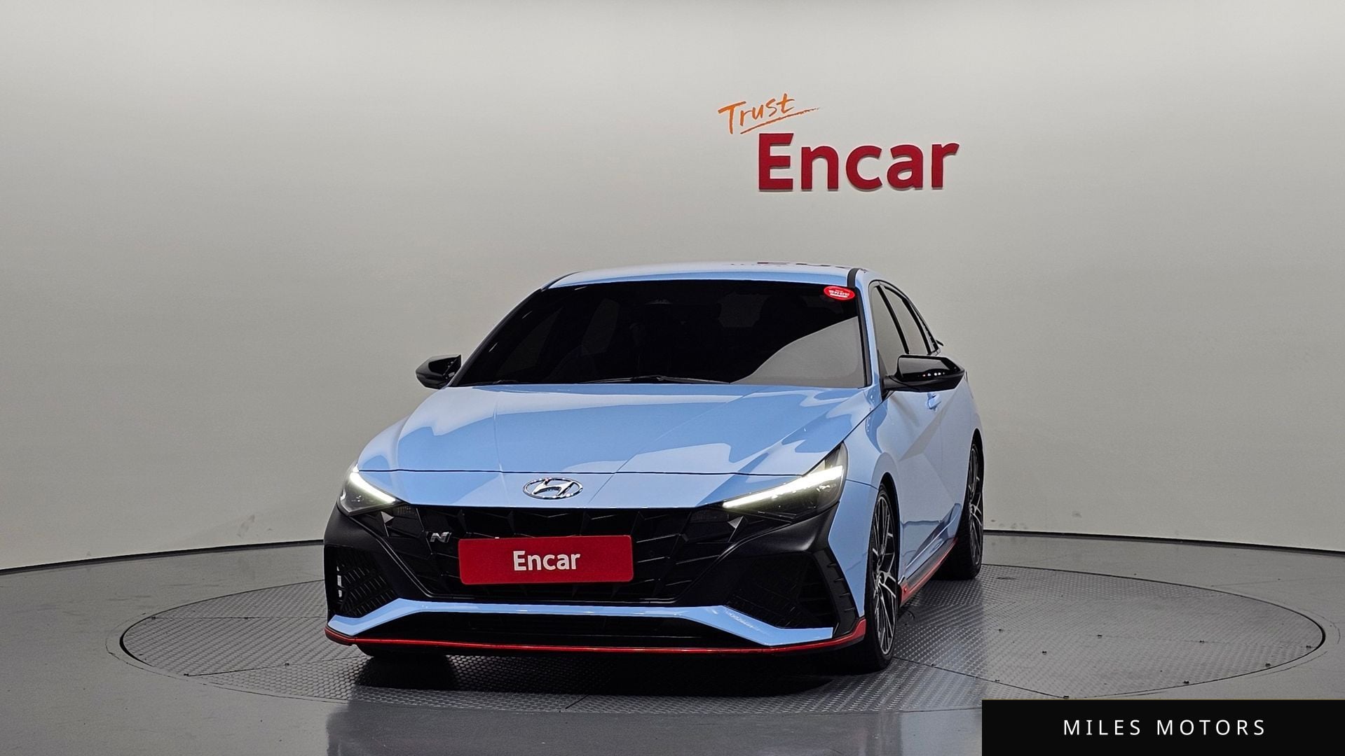 Hyundai AVANTE 2023 — миниатюра 3