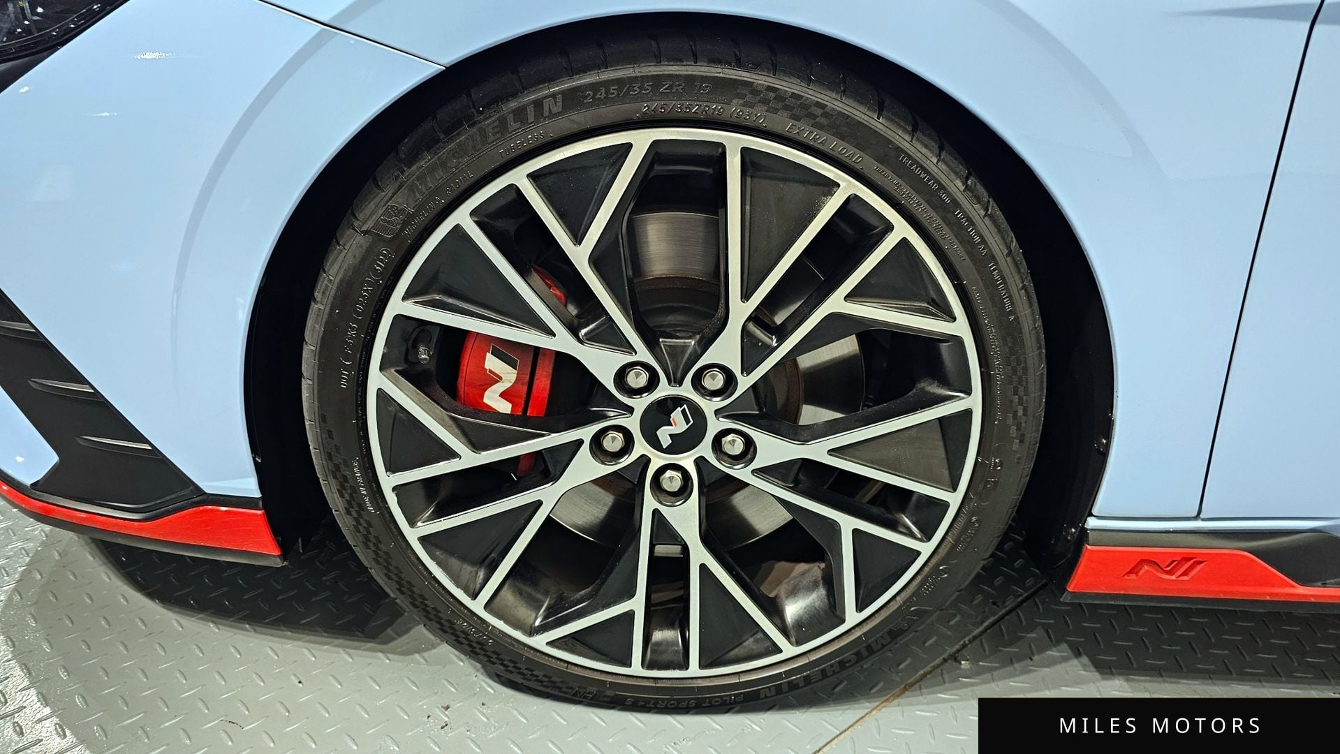 Hyundai AVANTE 2023 — миниатюра 5