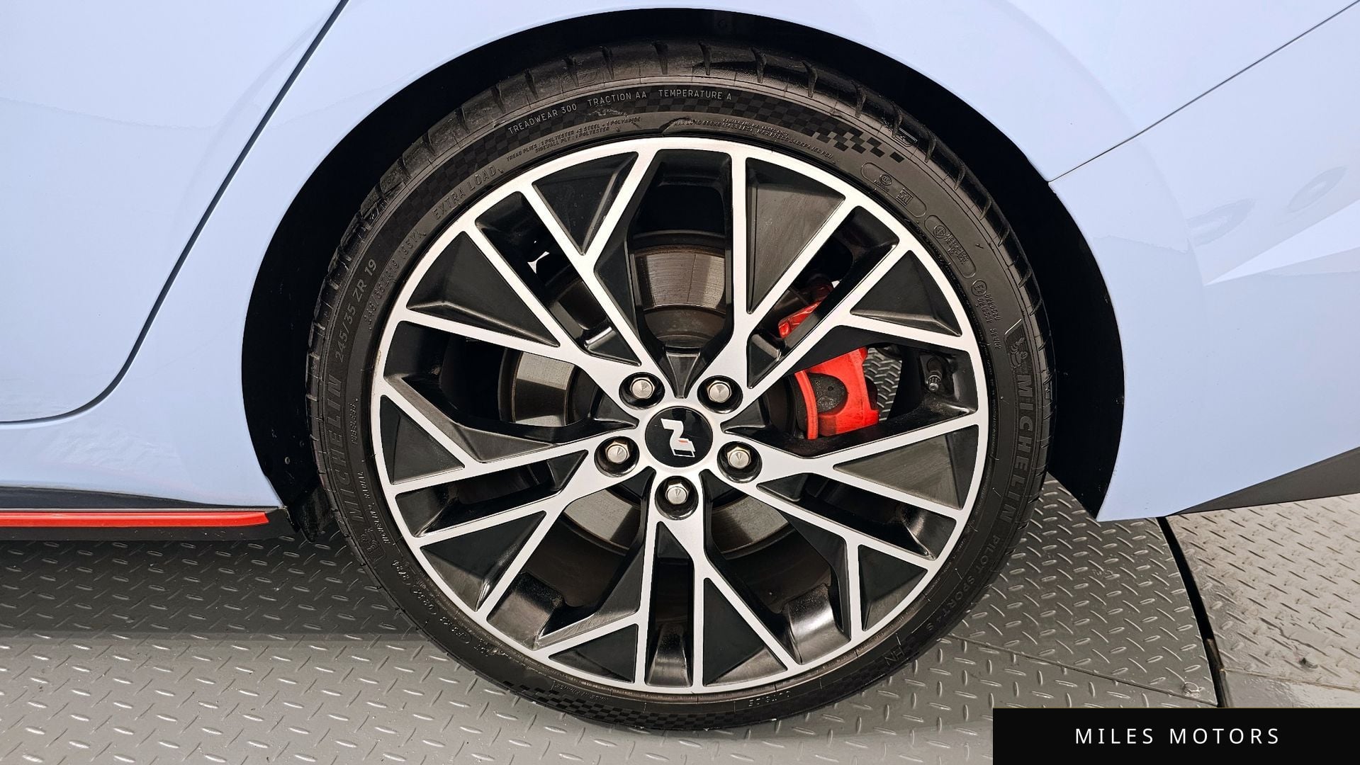 Hyundai AVANTE 2023 — миниатюра 7