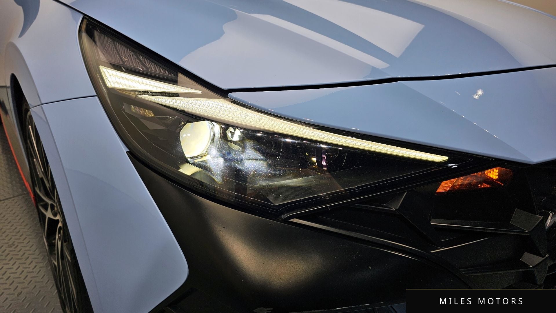 Hyundai AVANTE 2023 — миниатюра 8