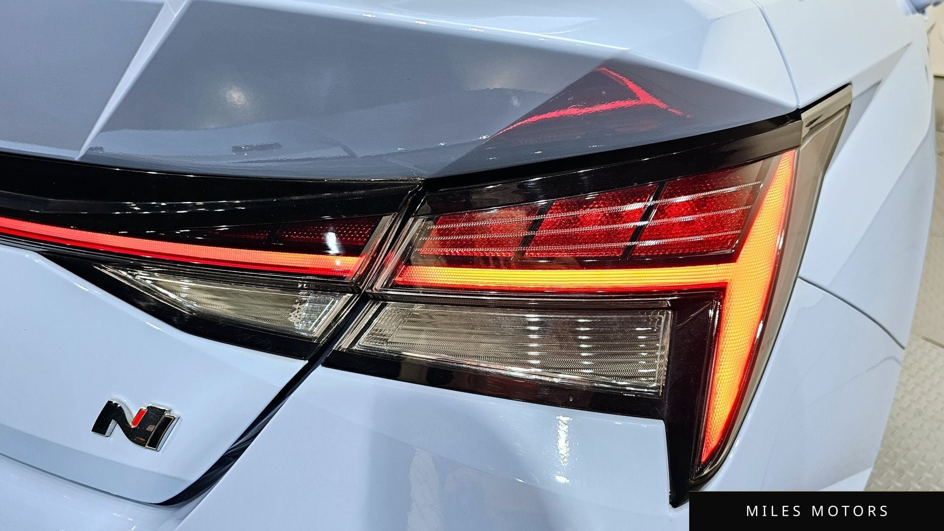 Hyundai AVANTE 2023 — миниатюра 9