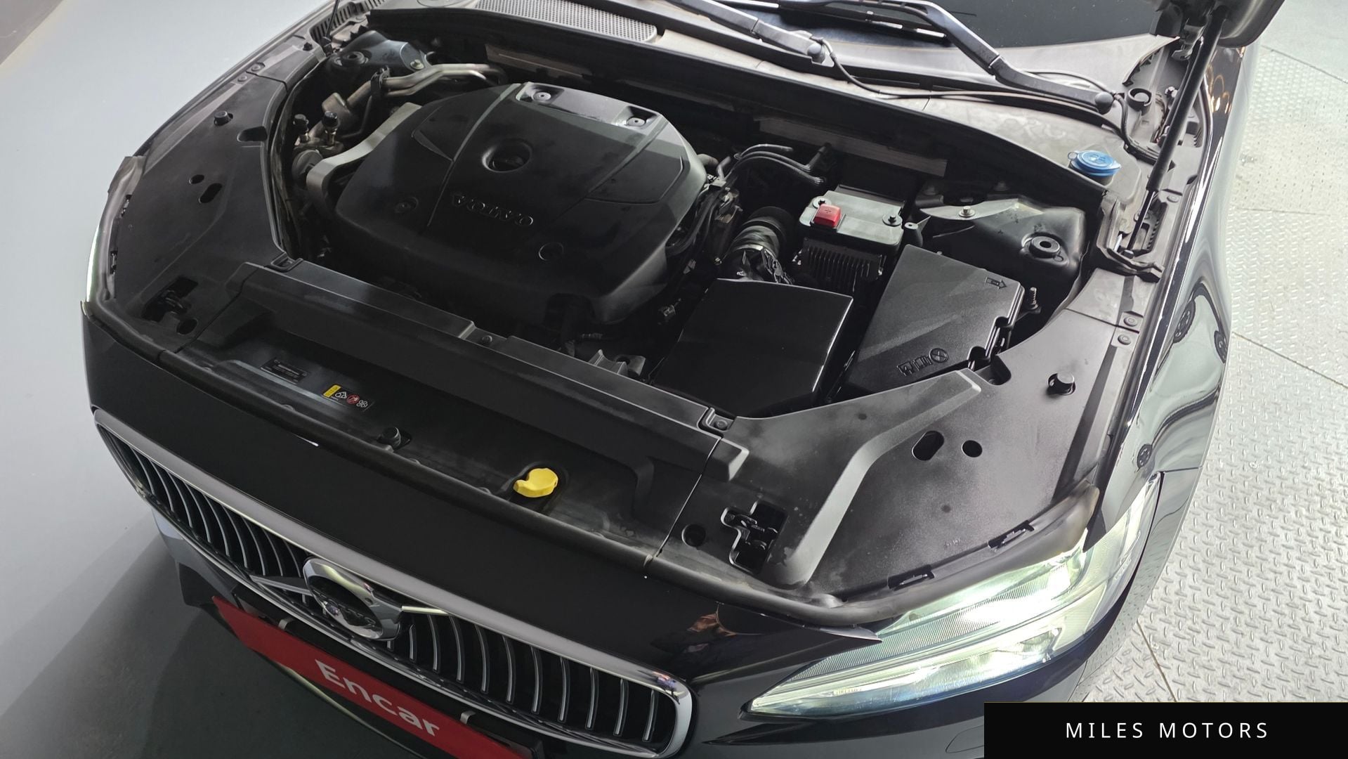 Volvo S90 2020 — миниатюра 6