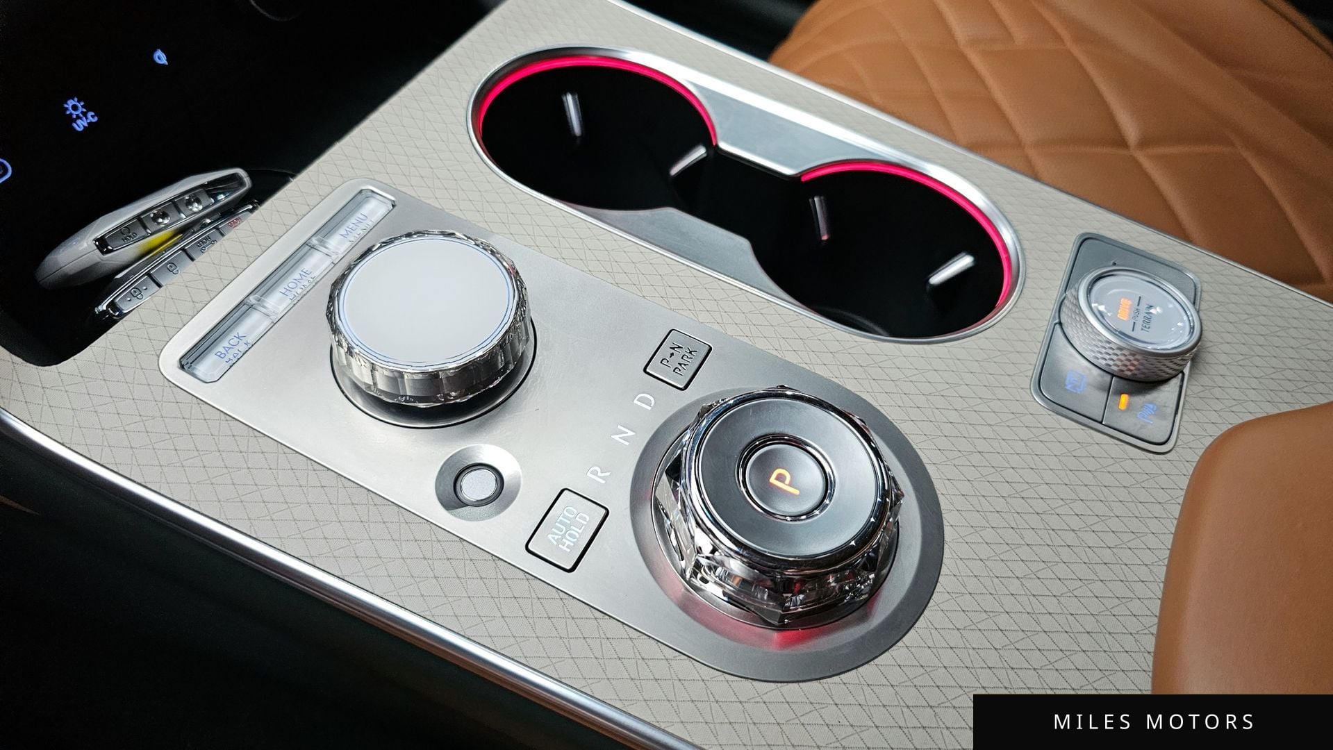Genesis GV80 2024 — миниатюра 11