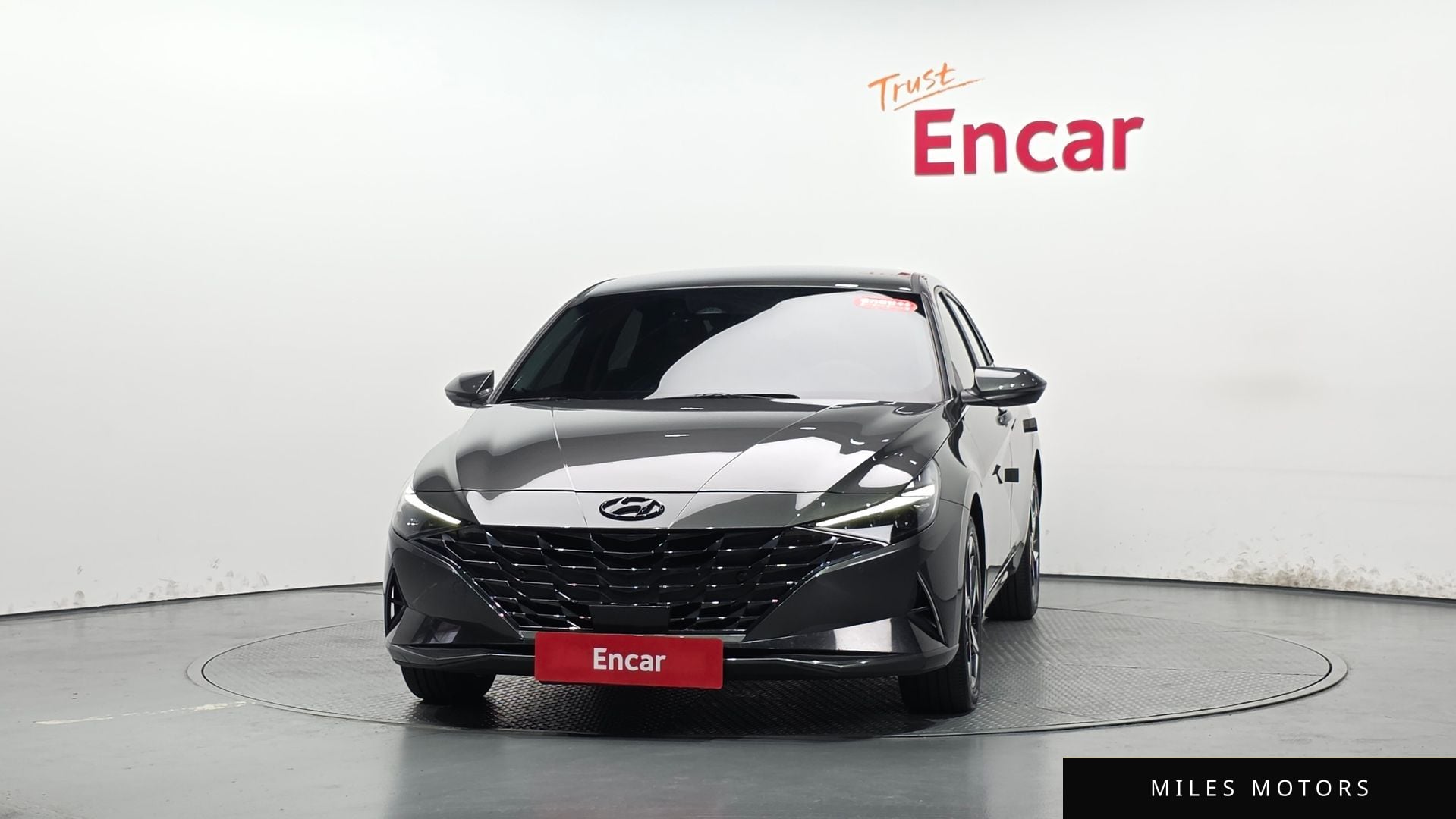 Hyundai AVANTE 2021 — миниатюра 2