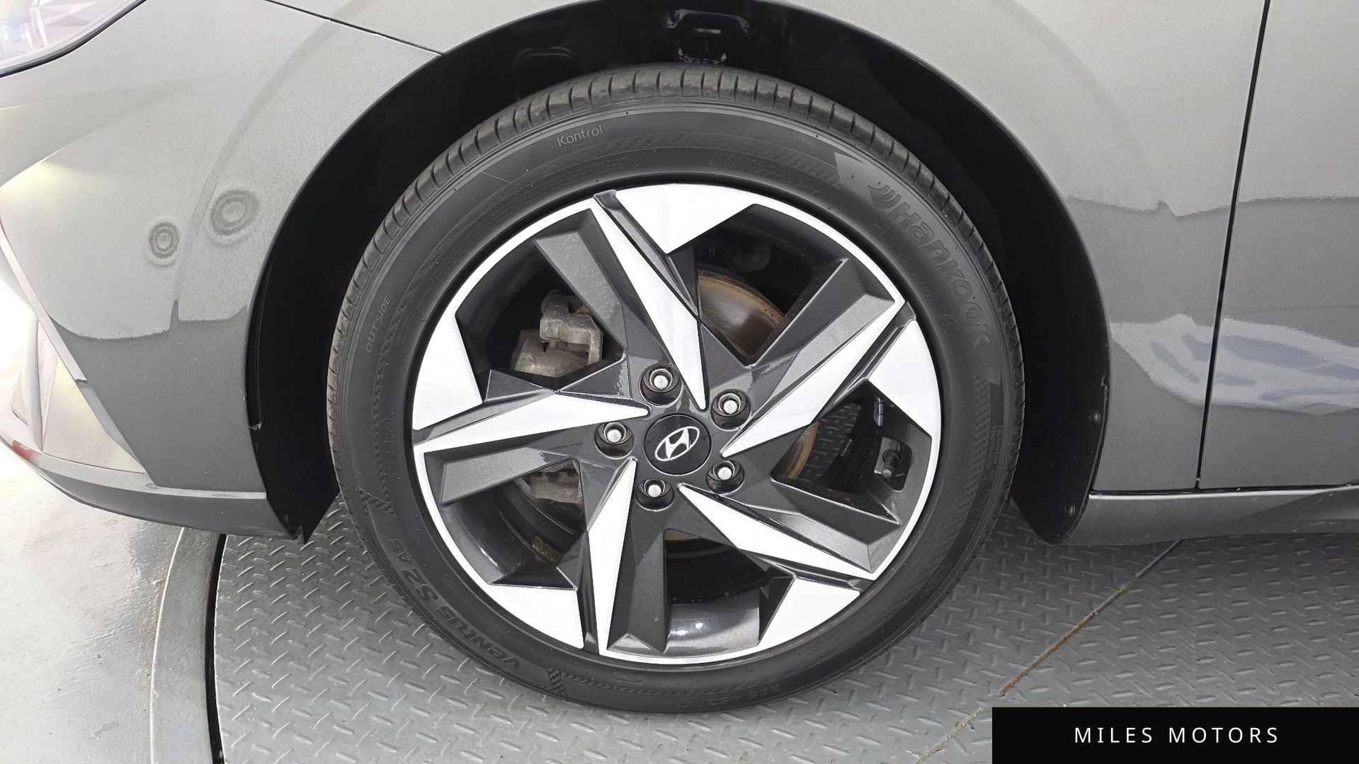 Hyundai AVANTE 2021 — миниатюра 4