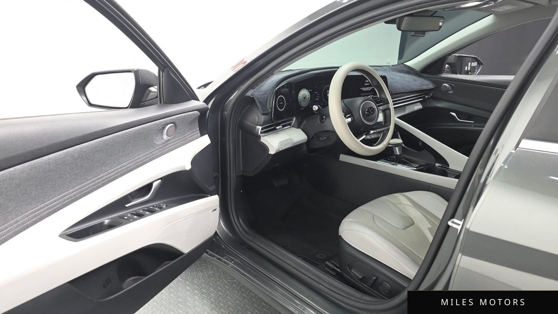Hyundai AVANTE 2021 — миниатюра 12