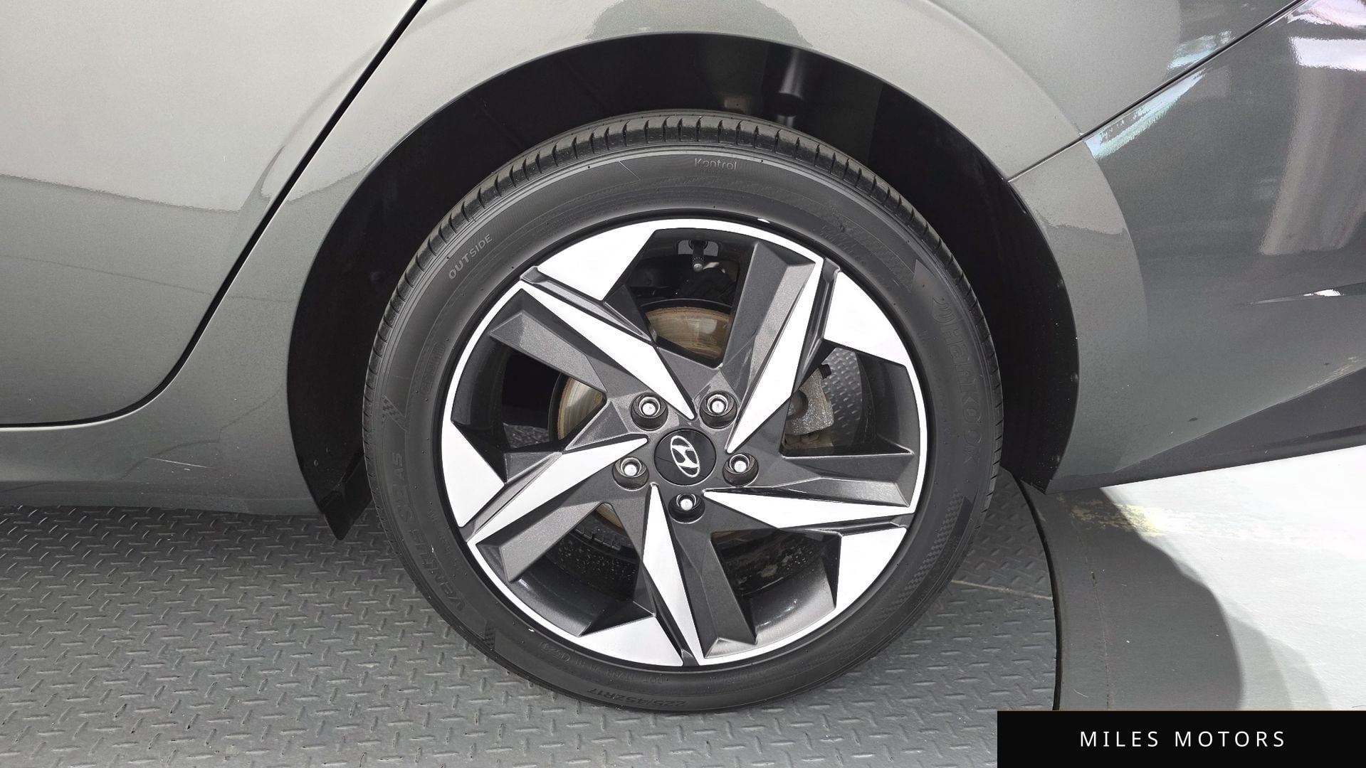 Hyundai AVANTE 2021 — миниатюра 6