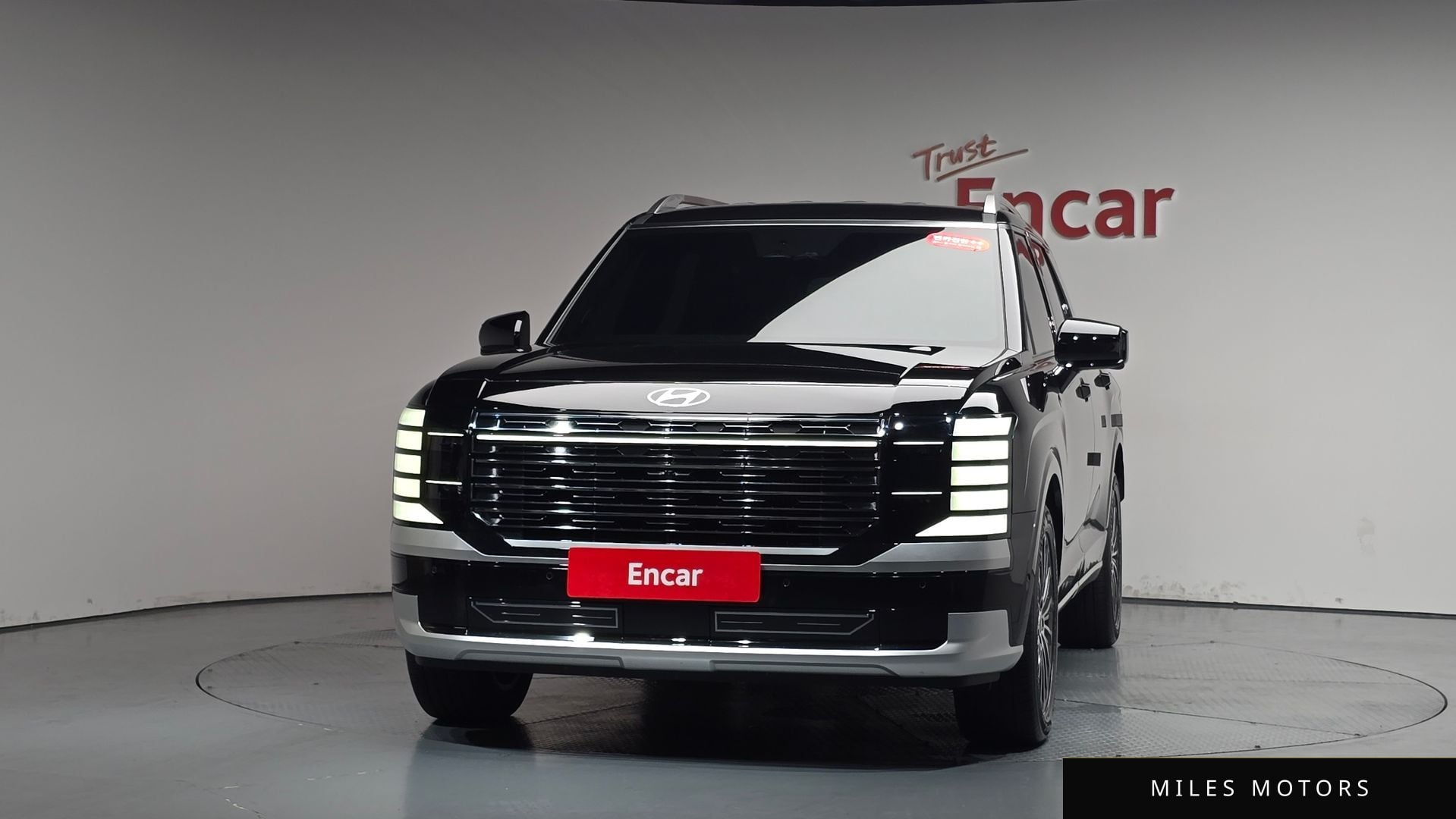 Hyundai Palisade 2026 — миниатюра 2