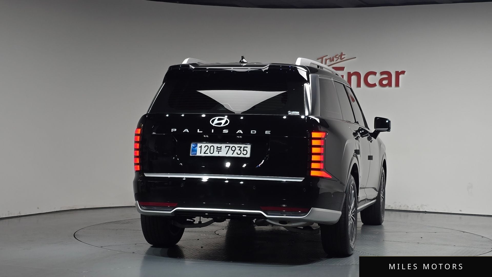 Hyundai Palisade 2026 — миниатюра 3