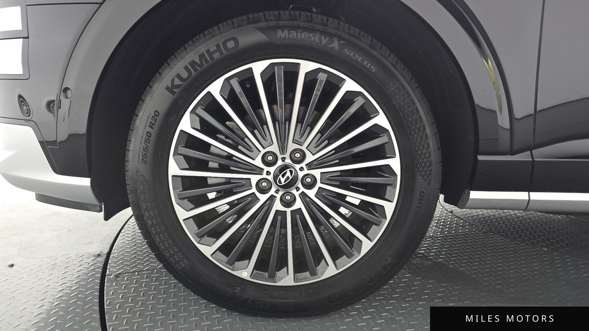 Hyundai Palisade 2026 — миниатюра 4