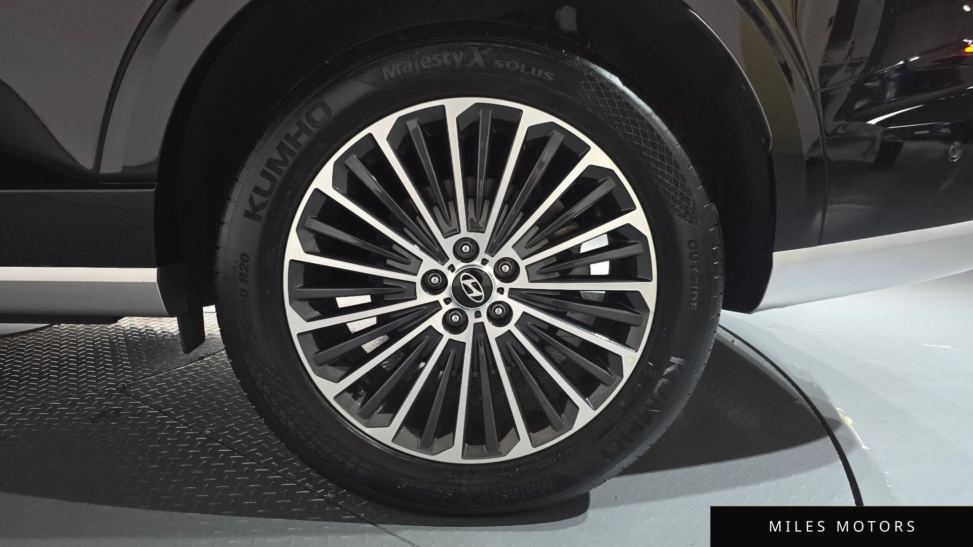 Hyundai Palisade 2026 — миниатюра 6