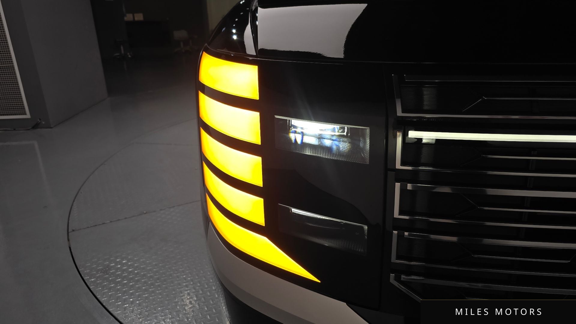 Hyundai Palisade 2026 — миниатюра 7