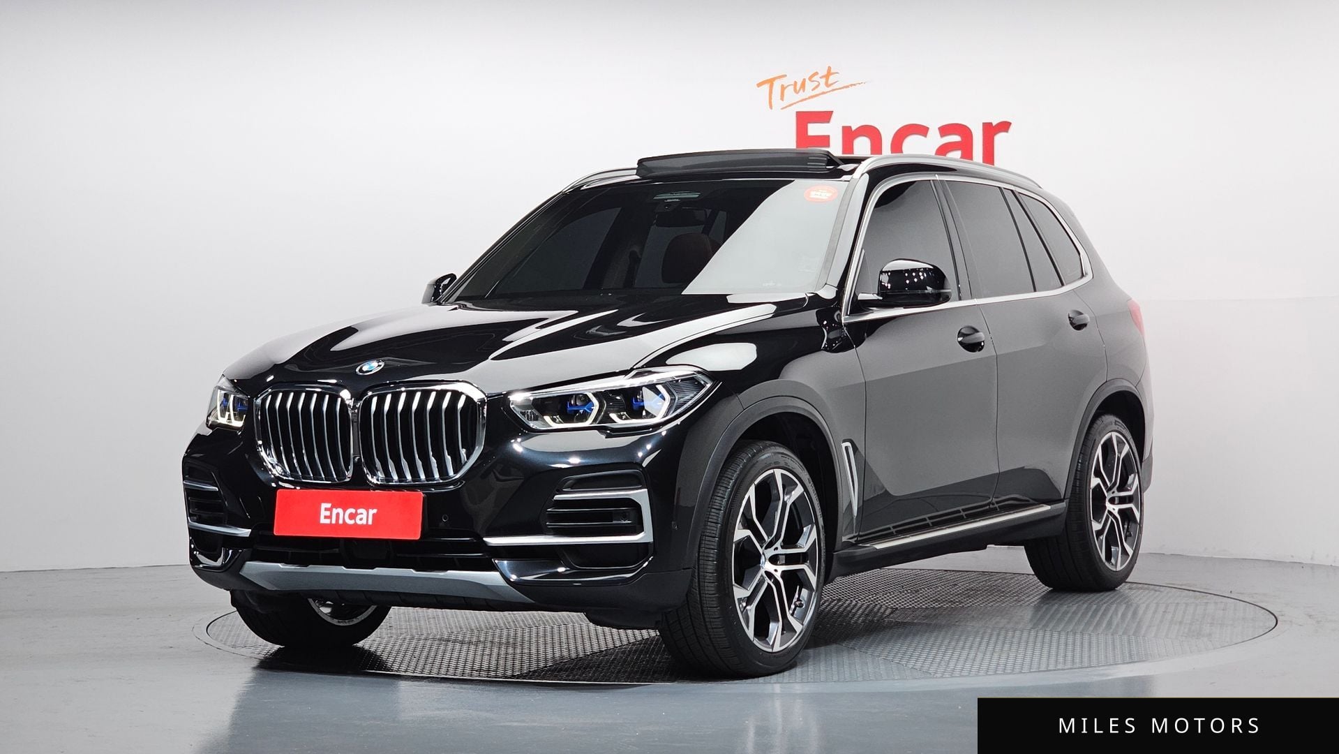 BMW X5 (G05) 2023 — фото 1 из 12