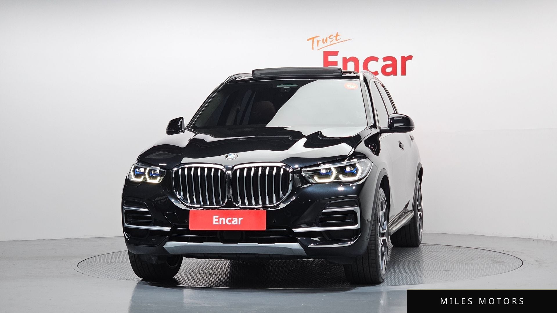 BMW X5 (G05) 2023 — миниатюра 3