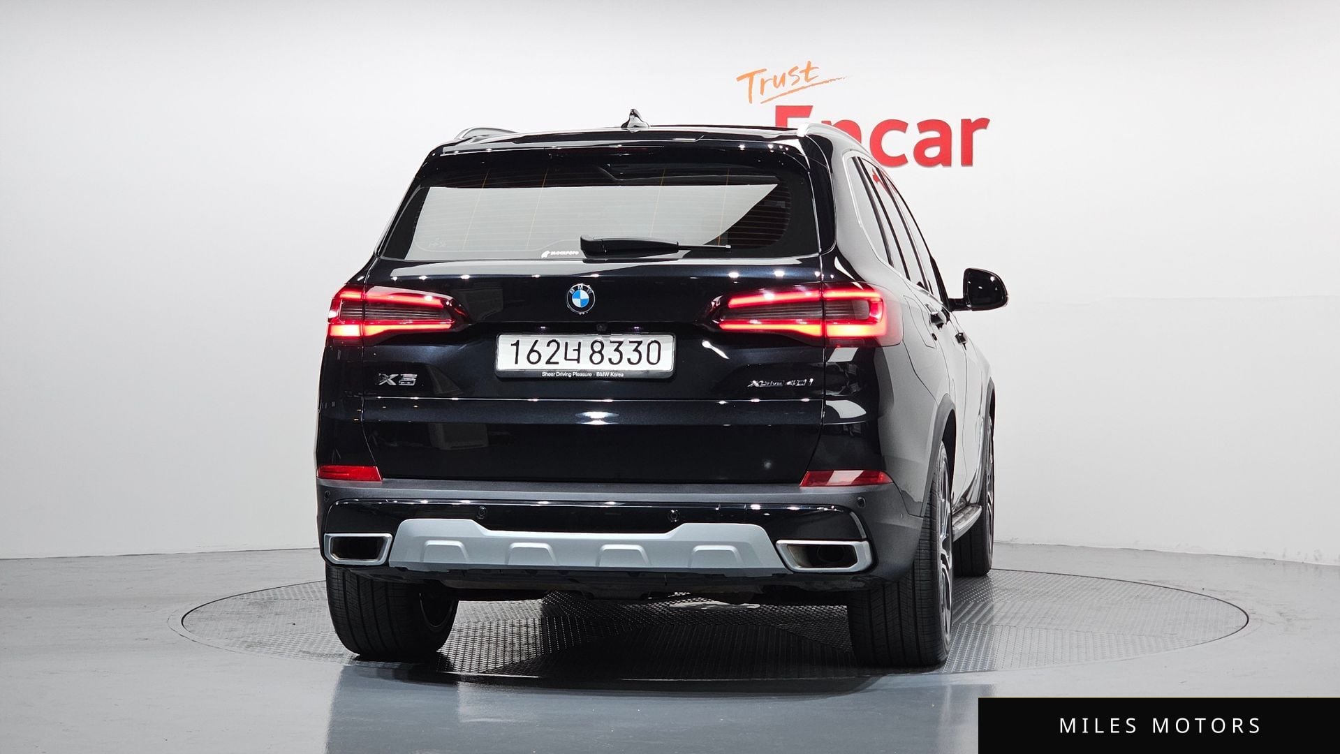 BMW X5 (G05) 2023 — миниатюра 4
