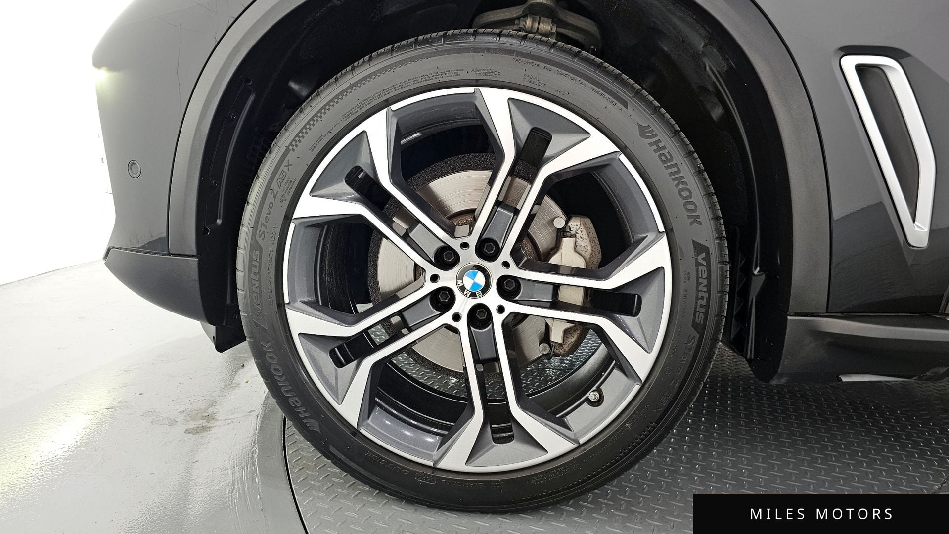 BMW X5 (G05) 2023 — миниатюра 5