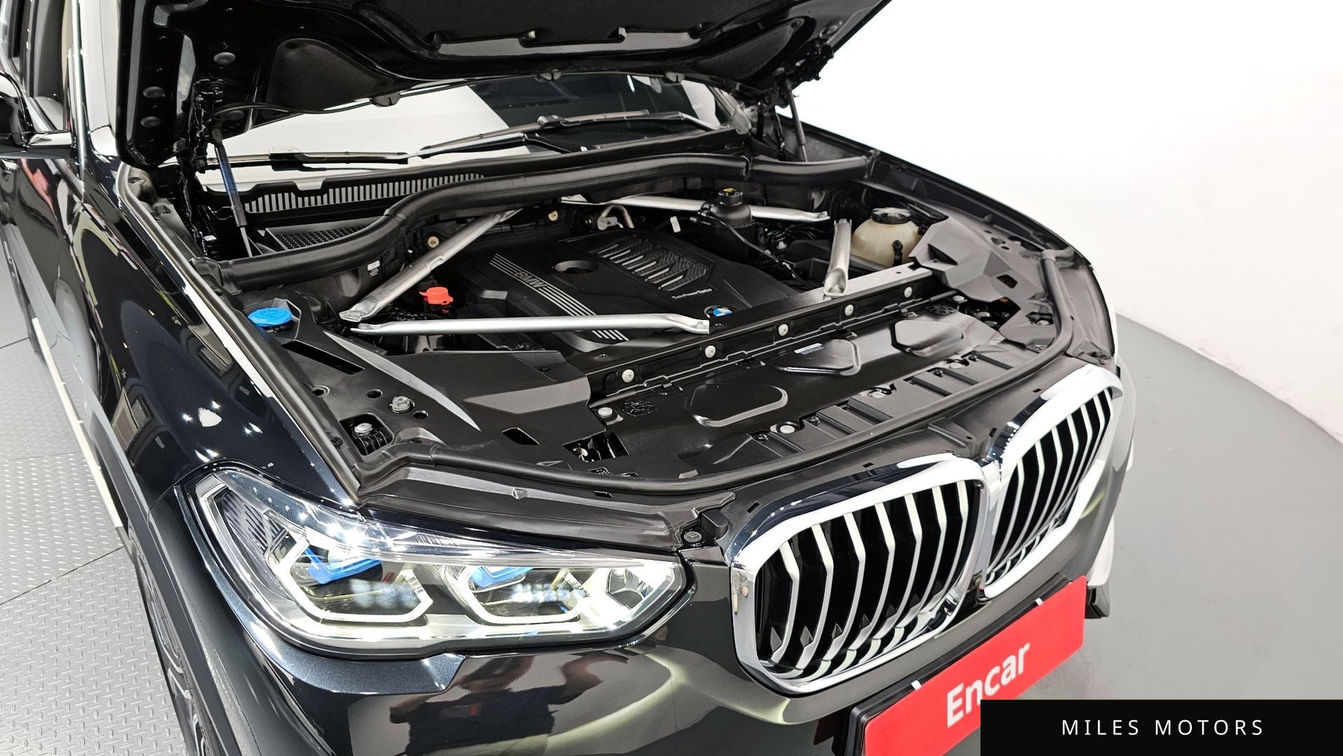 BMW X5 (G05) 2023 — миниатюра 6