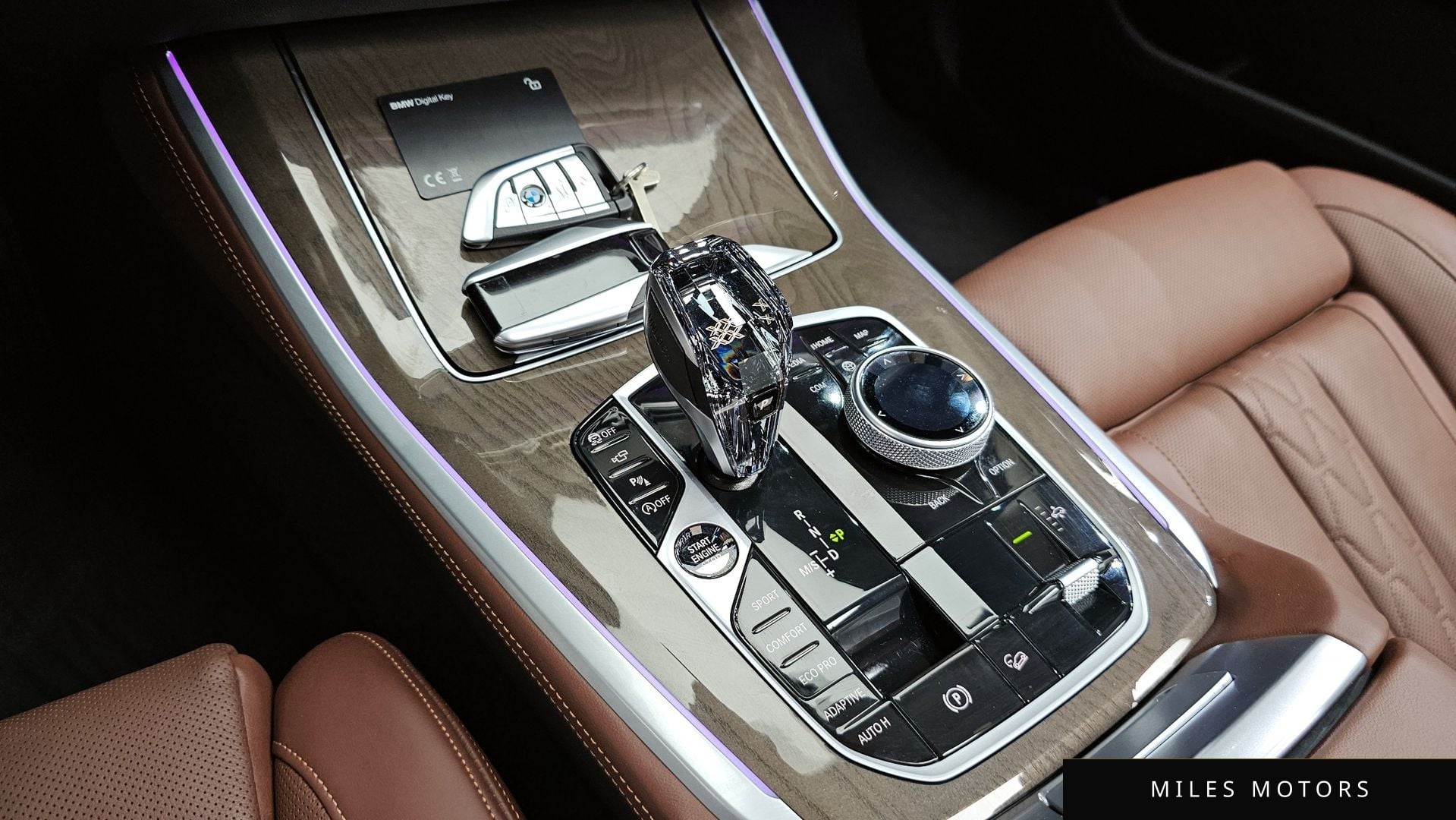 BMW X5 (G05) 2023 — миниатюра 12