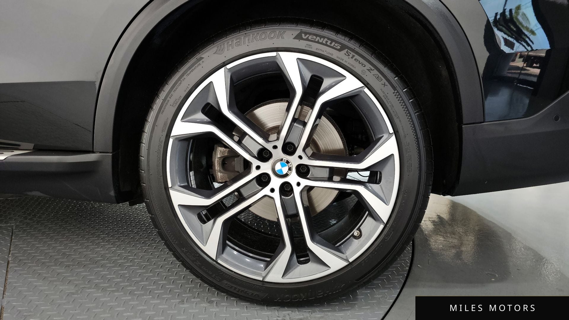 BMW X5 (G05) 2023 — миниатюра 7