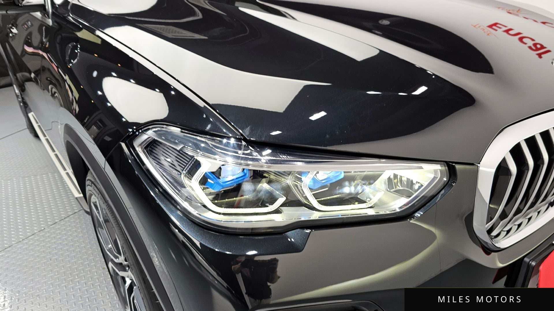 BMW X5 (G05) 2023 — миниатюра 8