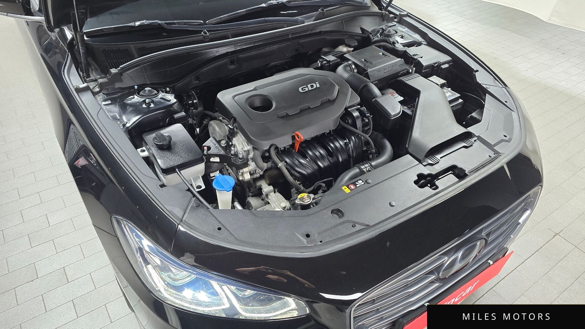 Hyundai Grandeur 2018 — миниатюра 6