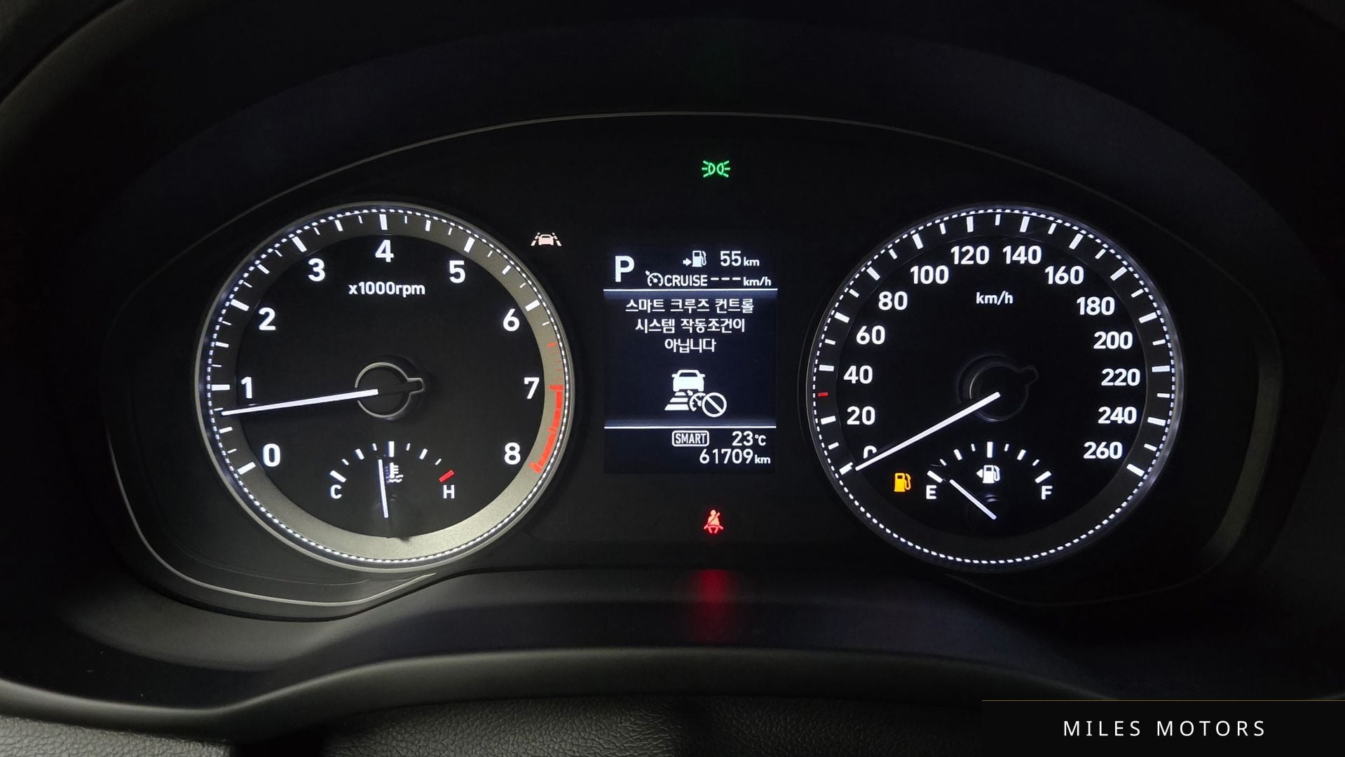 Hyundai Grandeur 2018 — миниатюра 11
