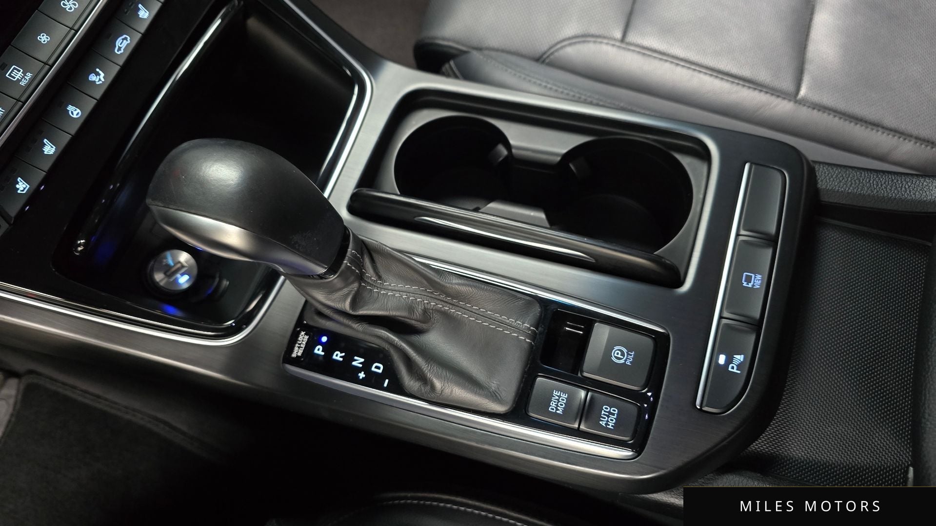 Hyundai Grandeur 2018 — миниатюра 12