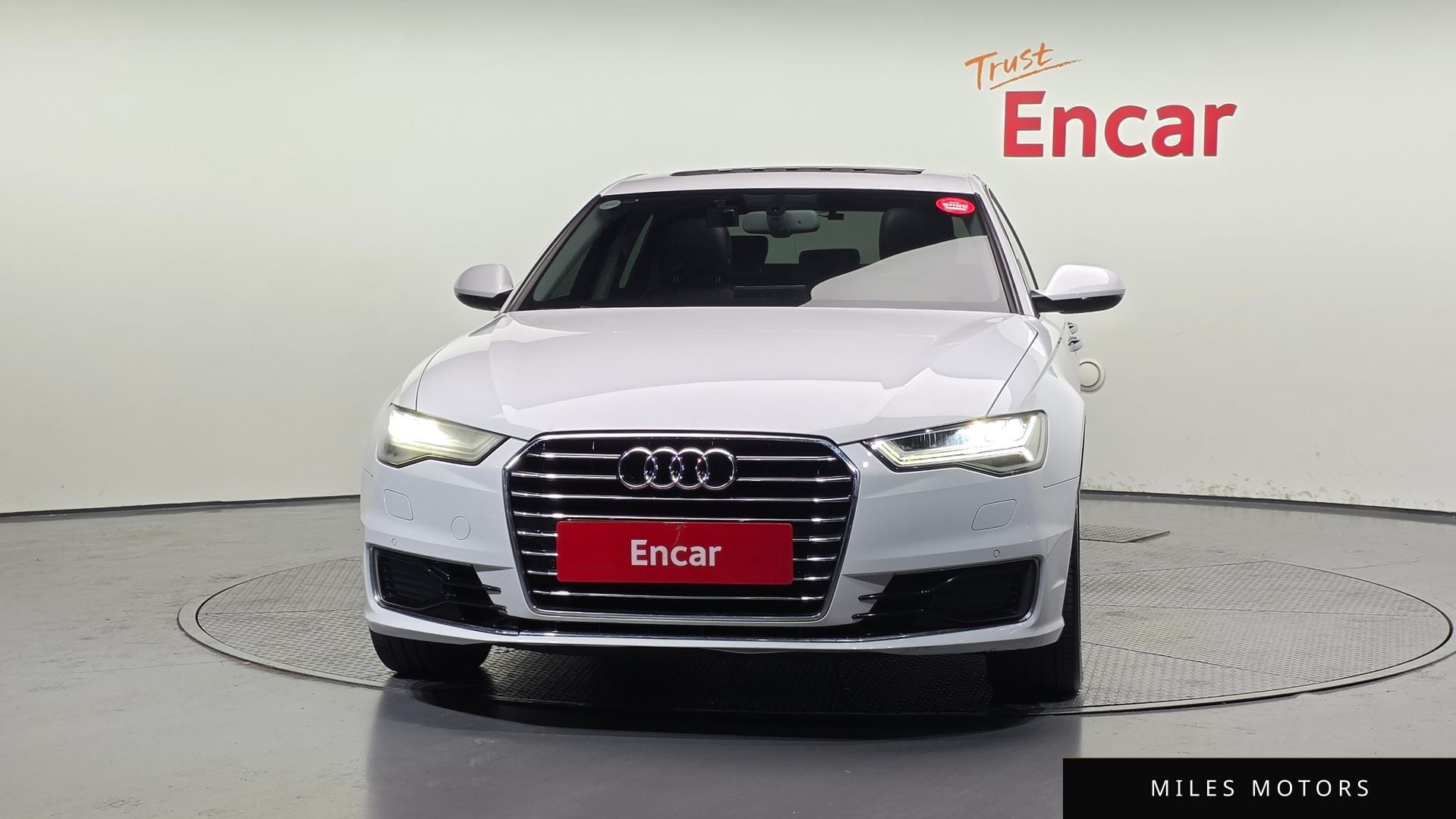 Audi A6 2016 — миниатюра 3