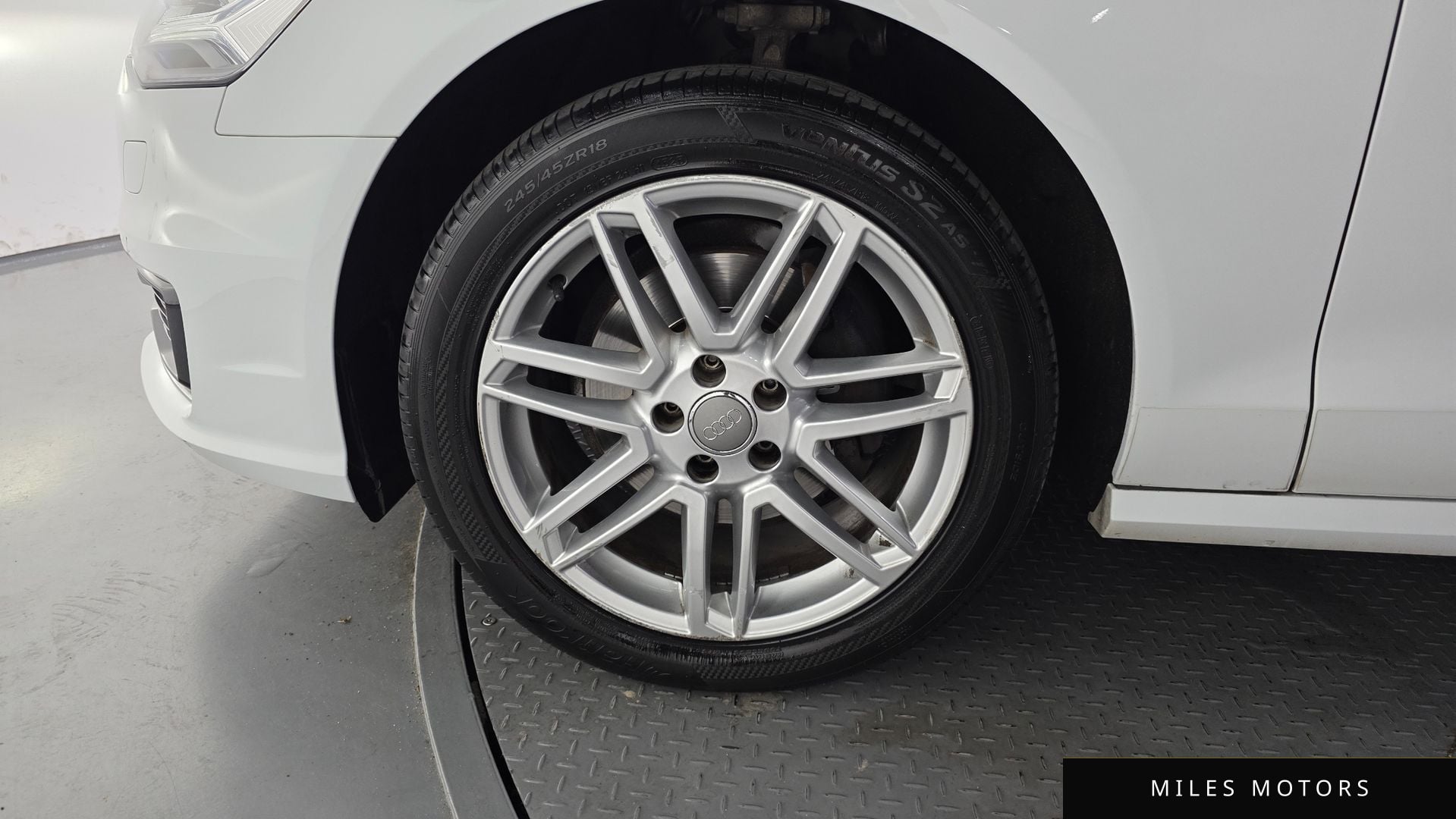Audi A6 2016 — миниатюра 5