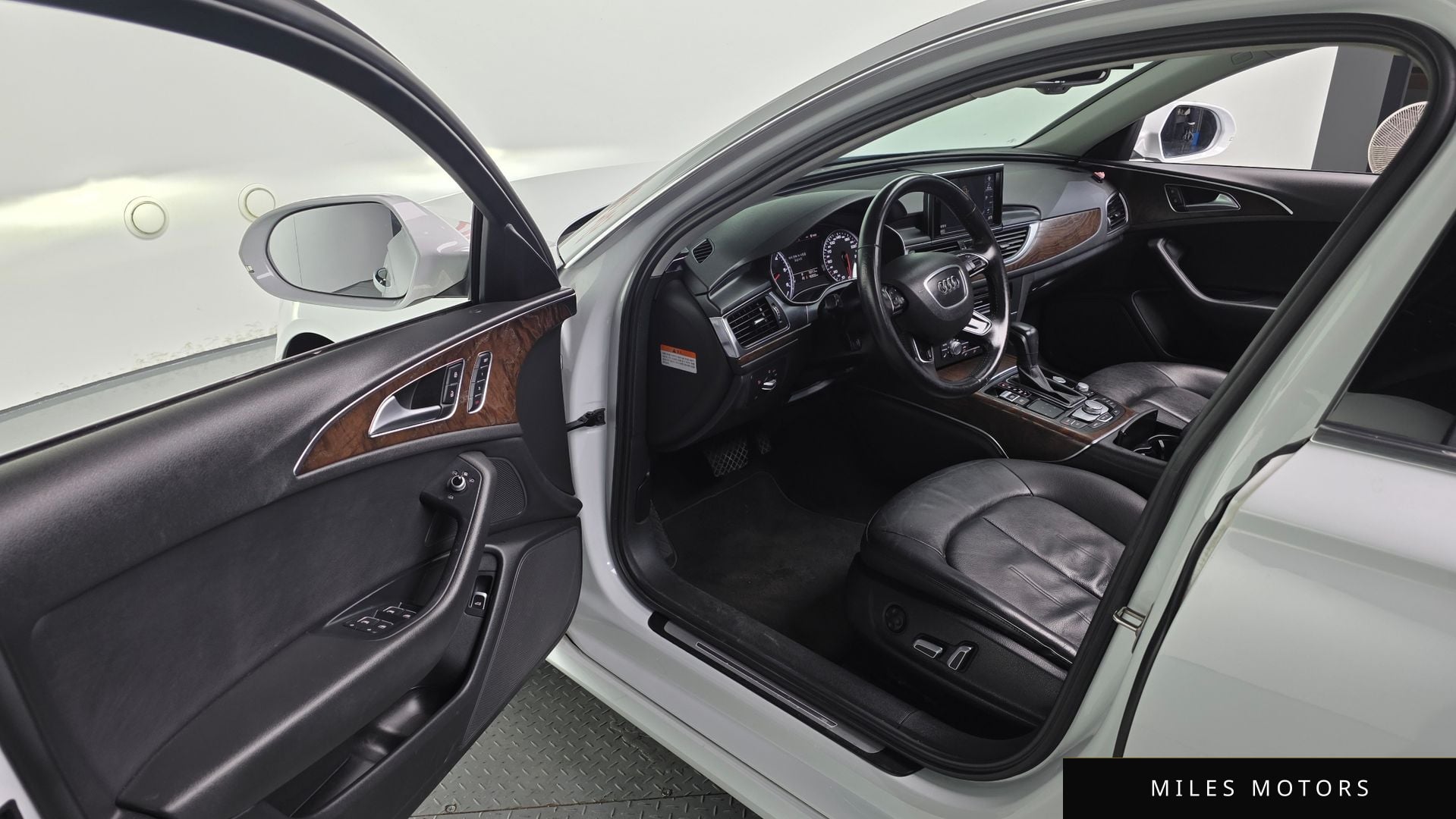 Audi A6 2016 — миниатюра 10
