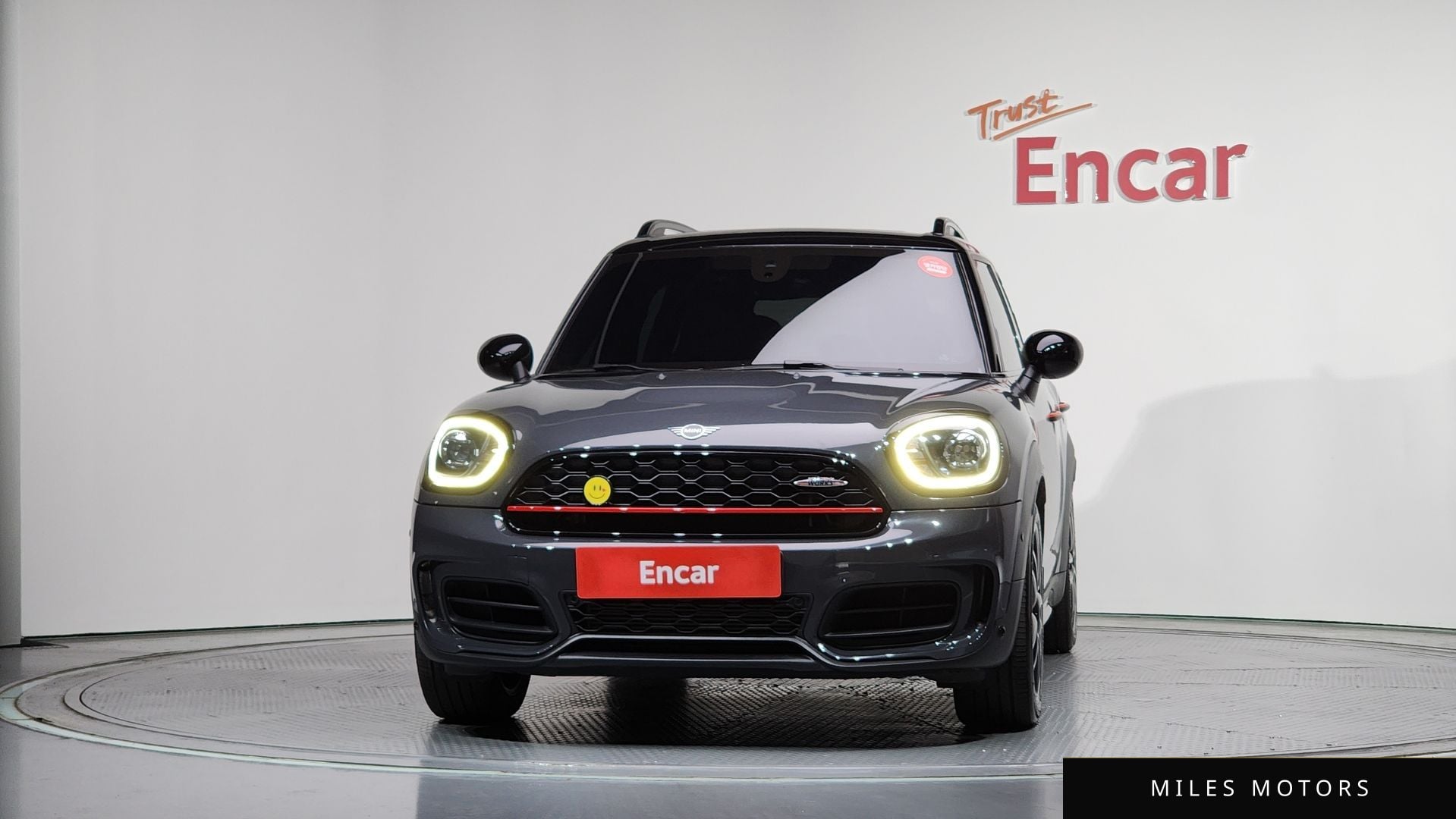 MINI Countryman 2019 — миниатюра 3
