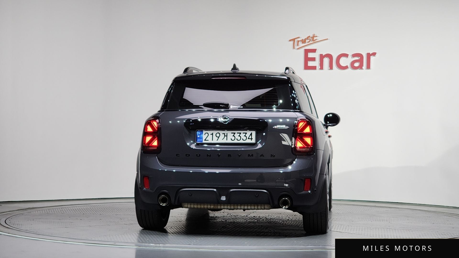 MINI Countryman 2019 — миниатюра 4