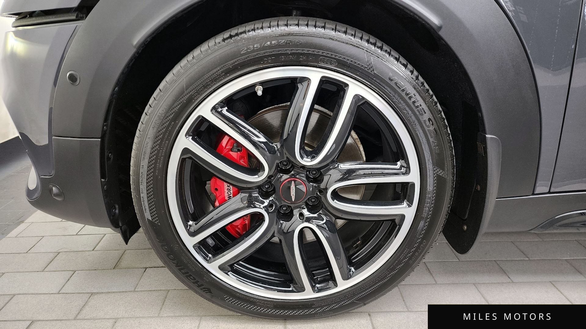 MINI Countryman 2019 — миниатюра 5