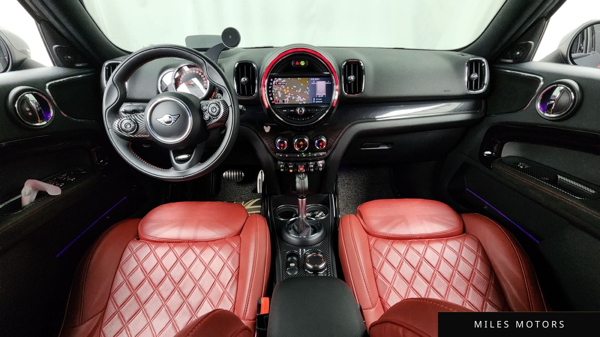 MINI Countryman 2019 — миниатюра 10
