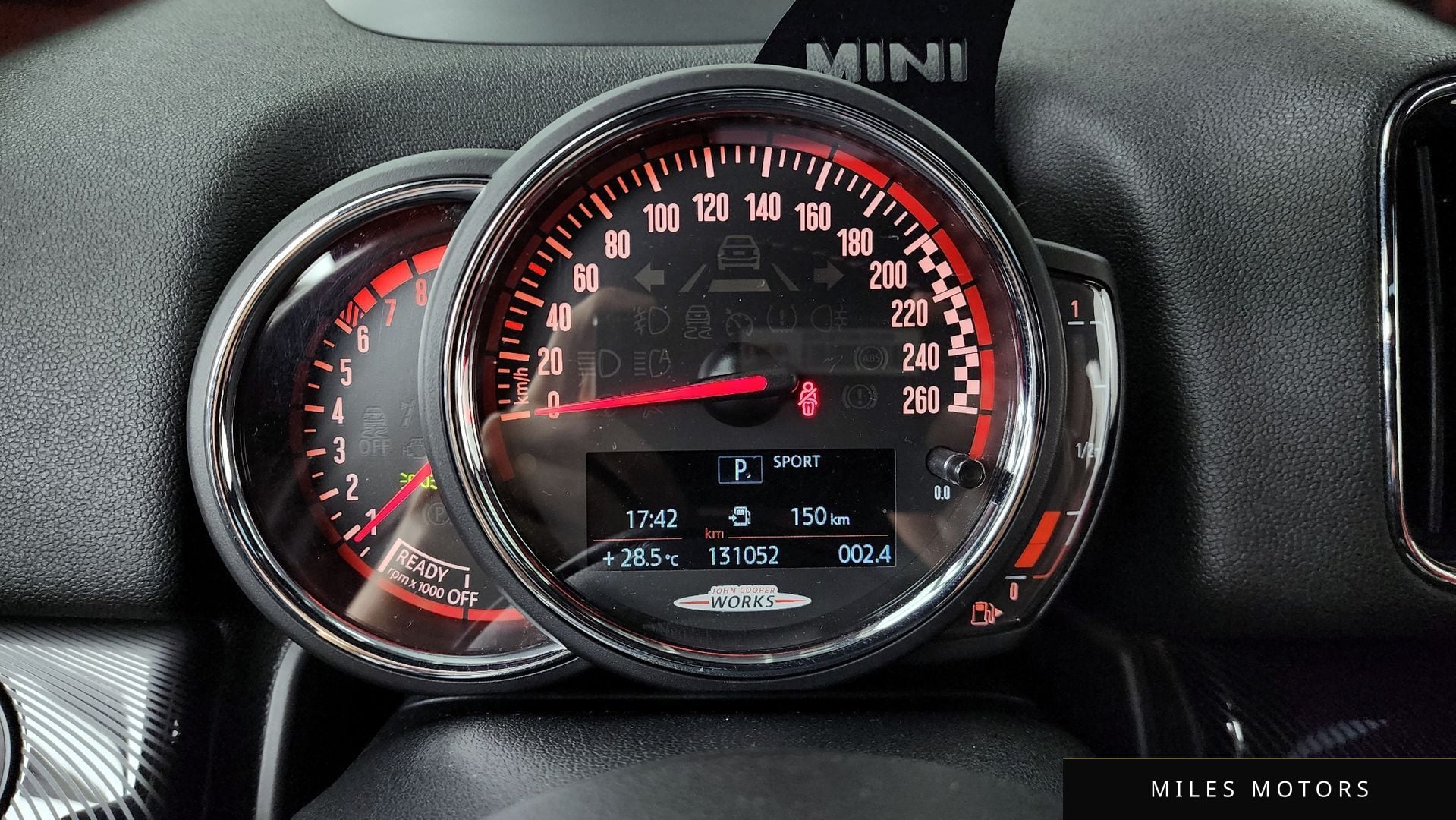 MINI Countryman 2019 — миниатюра 11