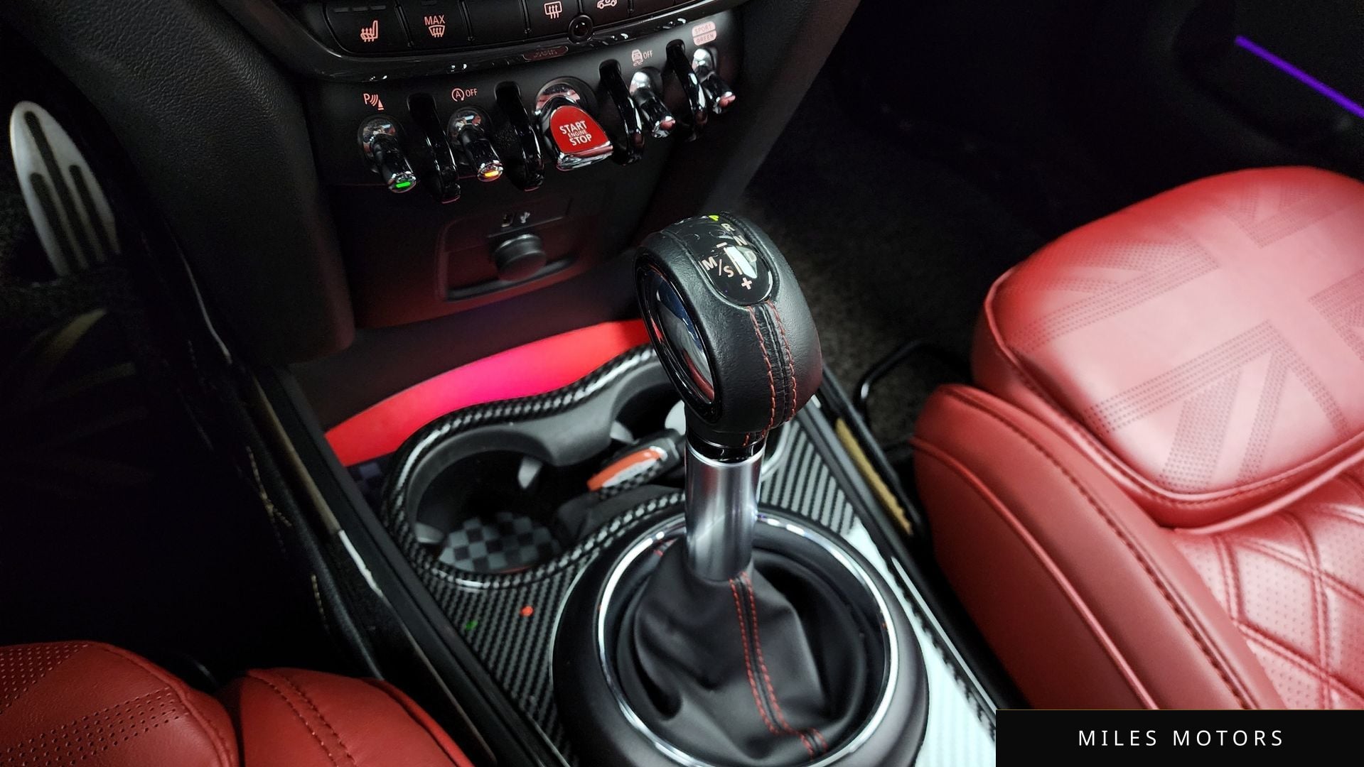 MINI Countryman 2019 — миниатюра 12
