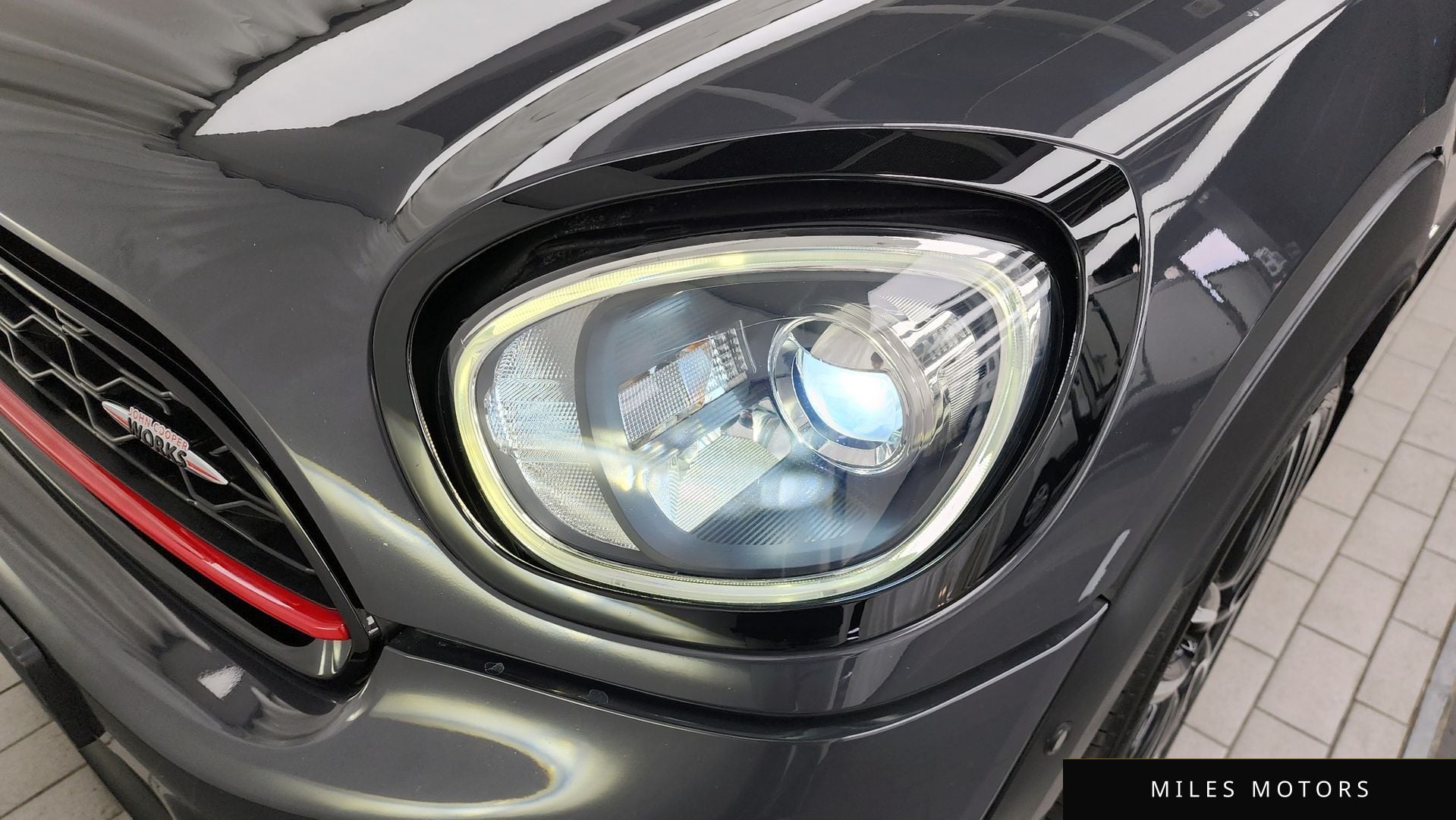 MINI Countryman 2019 — миниатюра 8