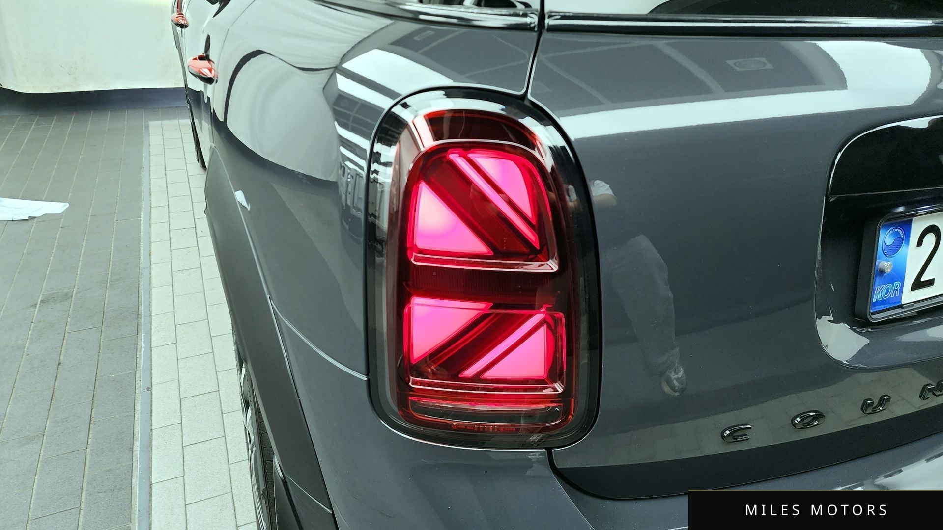 MINI Countryman 2019 — миниатюра 9